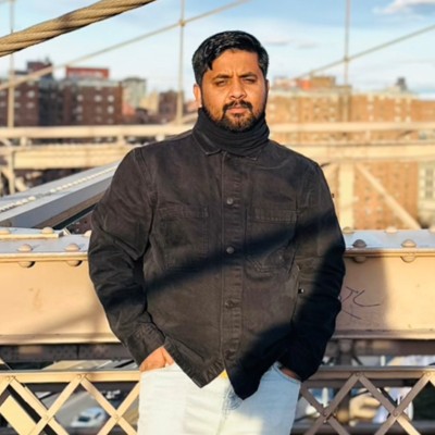 Rakesh Dash